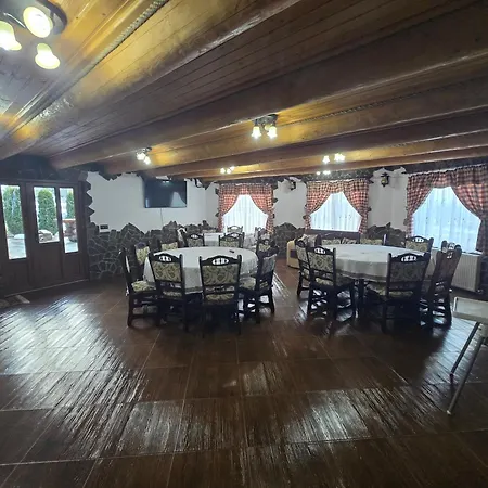 Poiana Bucovineana * Poiana Negrii